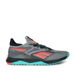 Reebok Men's NANO X2 TR Adventure Grey Training Shoes-image-14