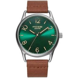 Sonata SP70014SL02W Analog Watch for Men-picture-9