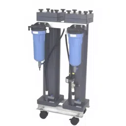 U-Tech SB 70 Mixed Bed De Mineralizer for Laboratories SSI-145-29