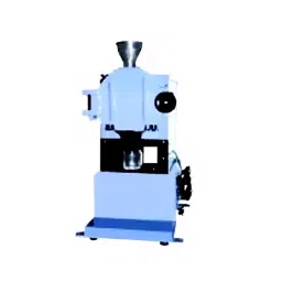 U-Tech 40 x 25 mm Stainless Steel Chamber Arthur H.Thomas Type Lab Willey Grinder SSI-165-39