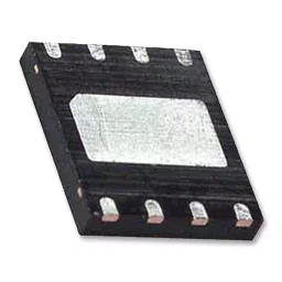 MICROCHIP Touch Screen Controller IC, SENSOR, CAP, 3CH, TDFN-8, CAP1203-1-AC3-TR-image-19