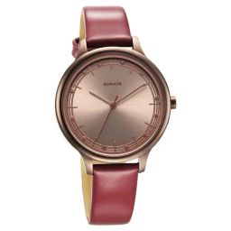 Sonata 87050QL01 Trndz Analog Watch for Women-picture-35