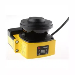 Omron Safety Laser Scanner DC 24 V, OS32C-SP1-1