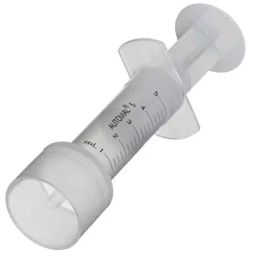 Whatman AV125EPP Capacity 12 ml Autovial Syringeless Filter-8