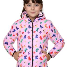 Killer Girls Puffer Jacket-picture-47