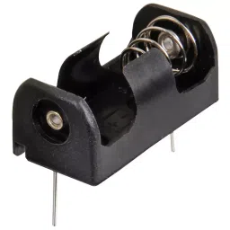 MULTICOMP PRO Battery Holders BATTERY HOLDER, 1/2AA, THROUGH HOLE, MP000349 (Pack of 5)-image-92