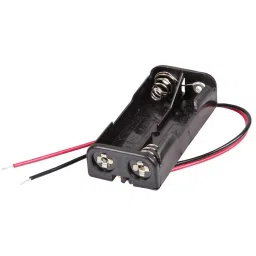 MULTICOMP PRO Battery Holders BATTERY HOLDER, AAA, WIRE LEAD, MP000346 (Pack of 5)-image-35