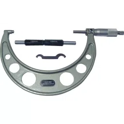 Oxford 50-75mm Metric External Micrometer OXD3355030K-17