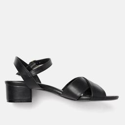 Allen Solly Block Heeled Sandals image 2