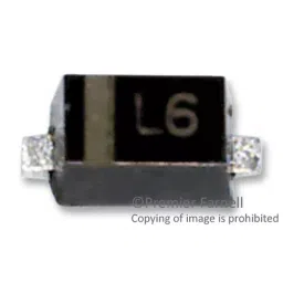 NEXPERIA DIODE, SCHOTTKY, SOD-523, PMEG2010AEB,115 (Pack of 5)-2