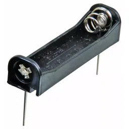 MULTICOMP PRO Battery Holders BATTERY HOLDER, AAA, THROUGH HOLE, MP000341 (Pack of 5)-image-46