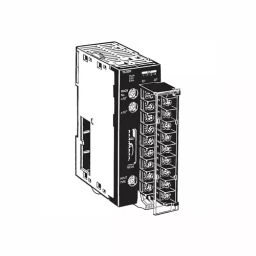 Omron Programmable Controller CJ1/CJ1M Temperature Control Unit, CJ1W-TC001-image-61