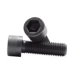 B K JAGAN & CO Mild Steel 6x70 mm Allen Bolt for Industrial Use-8