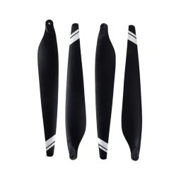 PROP 3090 CCW-CW Propeller Set 2-Pack Drone Propellers Without Pad Compatible Clockwise and Counterclockwise Prop Blades For FPV Racing Drones PROP 3090 CCW-CW Propeller Set 2-Pack Drone Propellers Without Pad Compatible Clockwise and Counterclockwise Prop Blades For FPV Racing Drones image 3