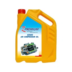Z Premium Screw Air Compressor Oil 5 L, 1127Z23I8M8-image-26