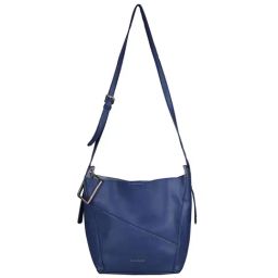 Giordano Navy Solid Sling Handbag-image-51