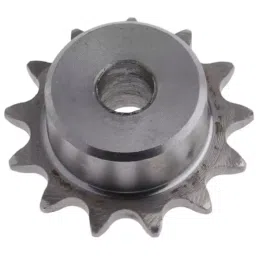 RS PRO 11 Tooth Pilot Sprocket Model No 1465426-picture-37