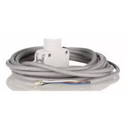 RS PRO Background Suppression Photoelectric Sensor Block Sensor 100 mm Detection Range, 2024470-48