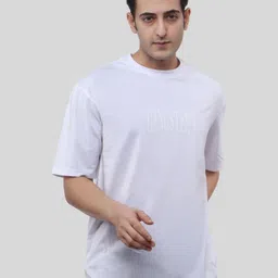 WILD ELEPHANT Men Printed T-shirt-picture-9