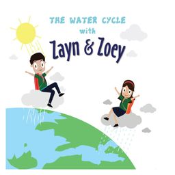 The Water Cycle - English-24
