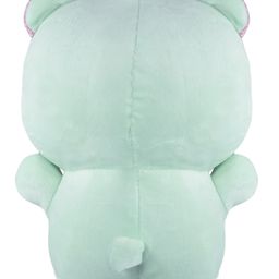 Ultra cat Soft Toy for Girls/Kids | Stuffed Plush Animal | Ideal for Birthdays & Special Occasions - Random Color Pattern Height 25.4 cm image 3
