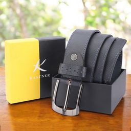 Kastner Men Leather Formal Belt-image-29