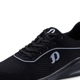 DOCTOR EXTRA SOFT Men Mesh Running Non-Marking Shoes image 5