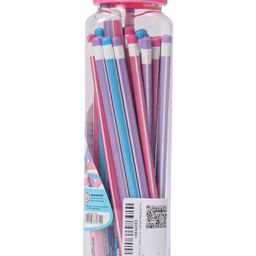 Doms Zoom TrianglePencil Jar - 30 Pieces image 5