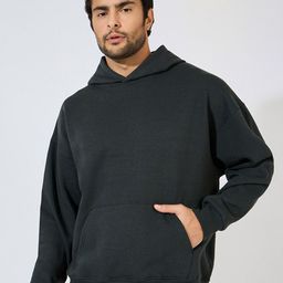 Styli Men Hooded Sweatshirt-picture-35
