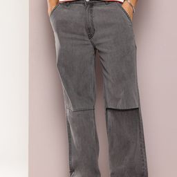 Kook N Keech Men Pure Cotton Straight Fit Jeans-image-20