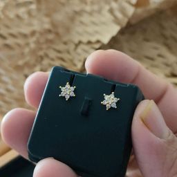 niva fashion Earrings-41