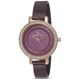 Daniel Klein DK11699-7 Analog Watch for Women-image-9