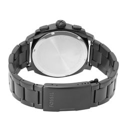 Fossil Men Machine Chronograph Analogue Watch FS6097I image 3