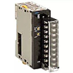 Omron Programmable Controller CJ1/CJ1M Analog Output Unit, CJ1W-DA041-image-88