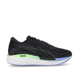 Puma Men's Magnify Nitro Black Running Shoes-image-43