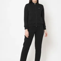 Sweet Dreams Black Sweatshirt With Pyjamas-image-42