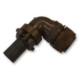 ITT CANNON Circular MIL Spec Connectors CONNECTOR, CIRC, 24-10, 7WAY, SIZE 24, MS3108R24-10S-picture-13