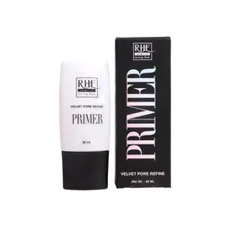 Rhe Cosmetics Velvet Pore Refine Face Primer -30Ml-48