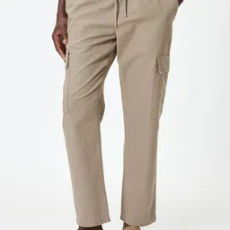 Koton Men Trousers-image-74