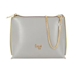 Baggit Grey Extra Small Shoulder Bag-image-15