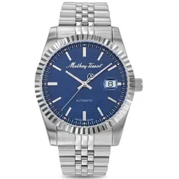 Mathey Tissot H1810ATABU Analog Watch for Men-picture-15