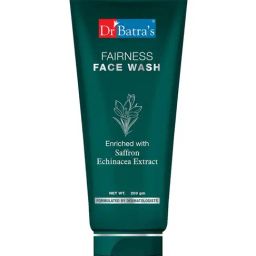 Dr. Batra's Fairness Face Wash - 200 gm-image-97