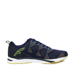 Furo by Red Chief Men's Collegiate Navy Running Shoes-picture-24
