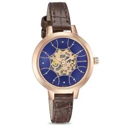 Sonata 8141WL08 Unveil Analog Watch for Women-image-56