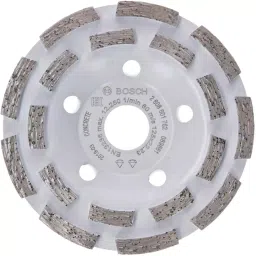 Bosch 125 mm Diamond Grinding Wheel, 2608601762-picture-20