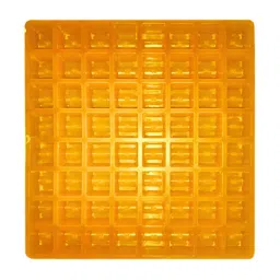 JS Designer JSDTP-CBM-16 64 Cavity High Gloss Cover Block Mould-image-44