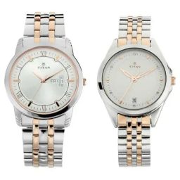 Titan Bandhan NS17742565KM01P Analog Watch for Men-27