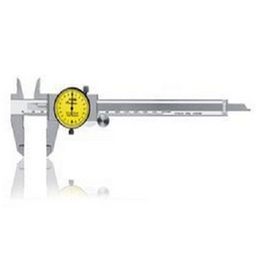 Hi-Mezar 200 mm Dial Caliper-picture-11