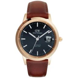 Daniel Wellington DW00100758K Analog Watch for Men-picture-10