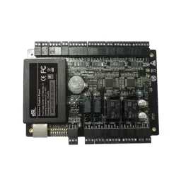 ESSL 30000 Card Capacity CPU Board C3-200 PCB-27